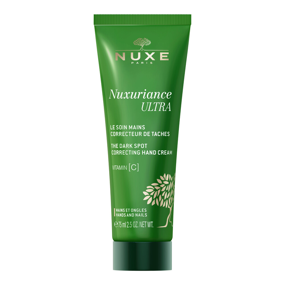 Nuxe Nuxuriance Ultra Anti Aging Hand Cream 75 Ml