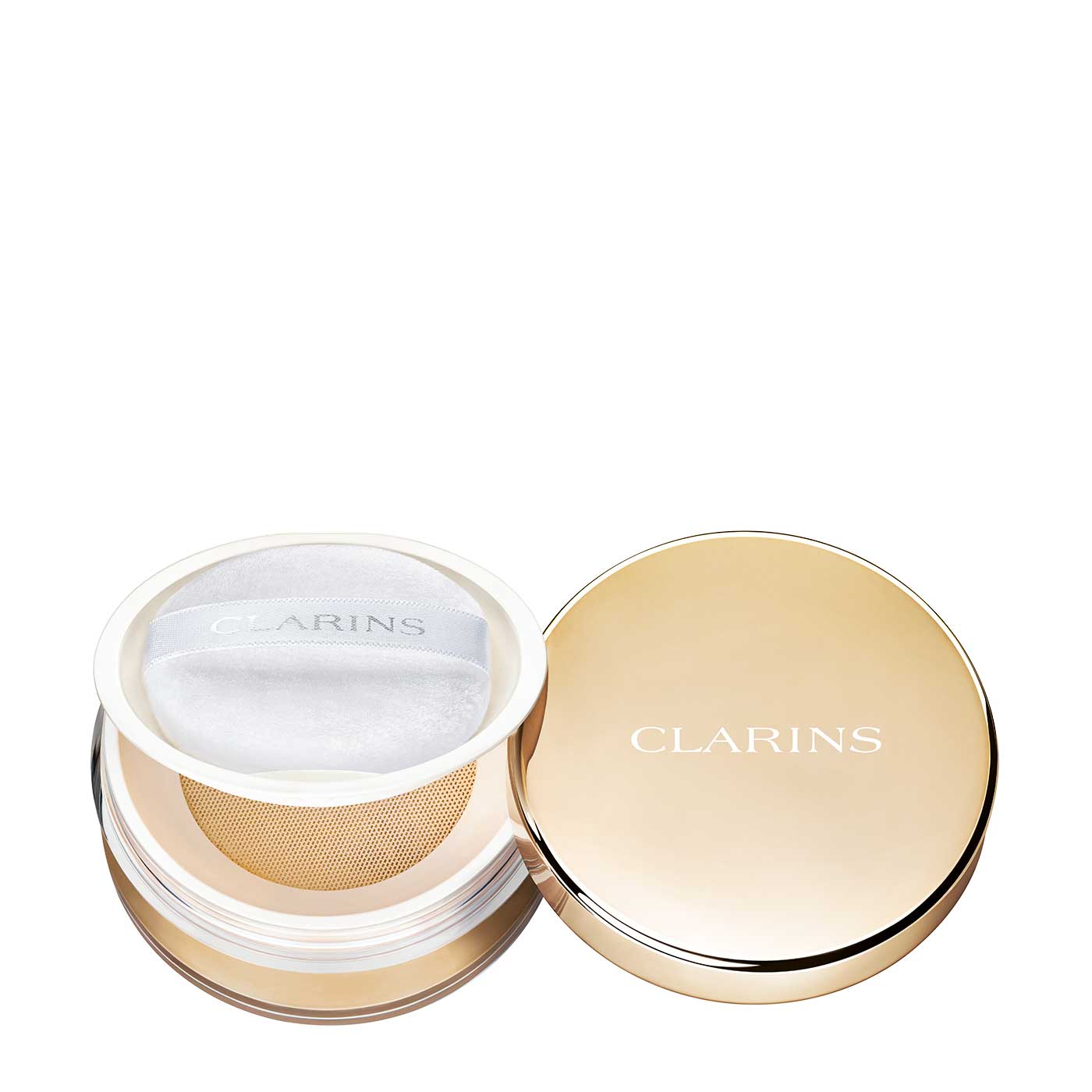 Clarins Ever Matte Loose Powder