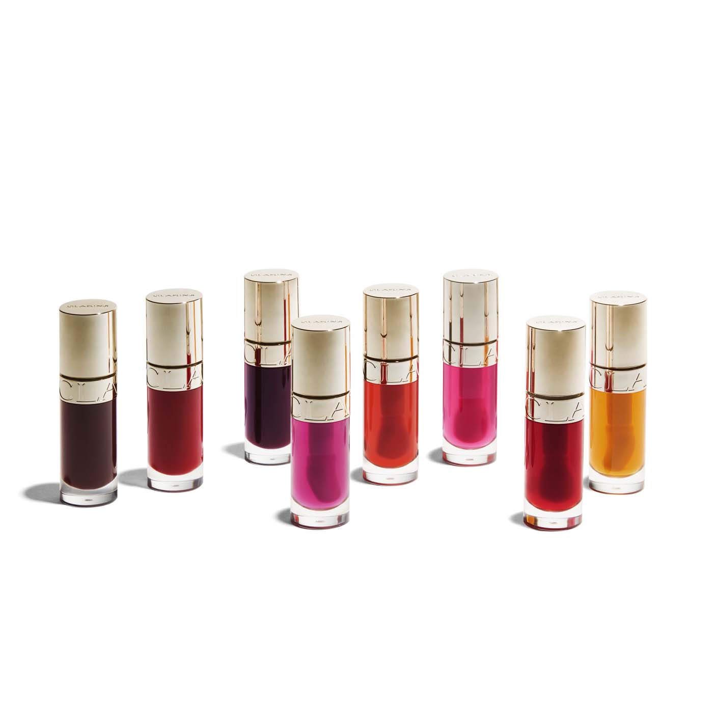 Clarins Comfort Lip Oil