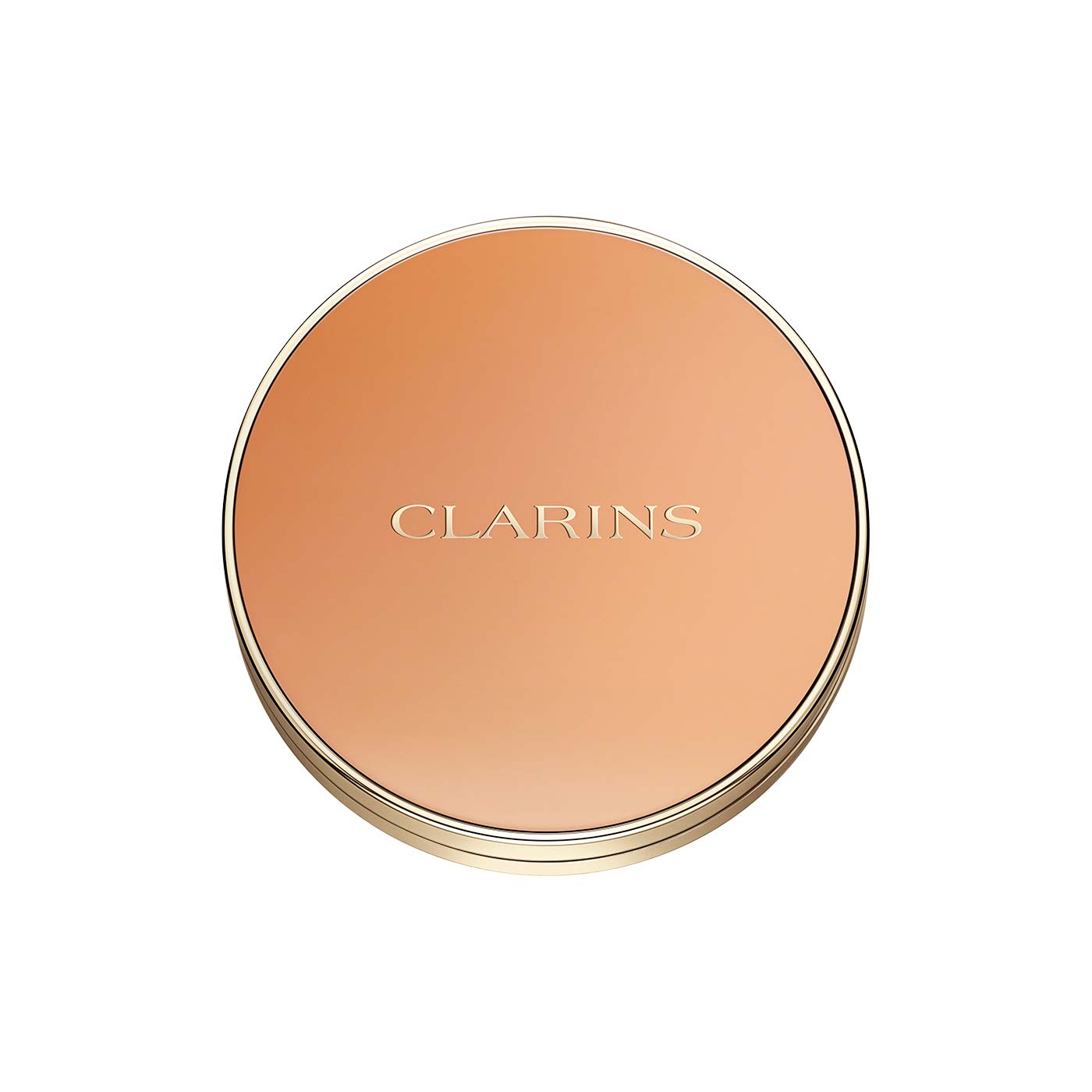 Clarins Everbronz Compact Powder