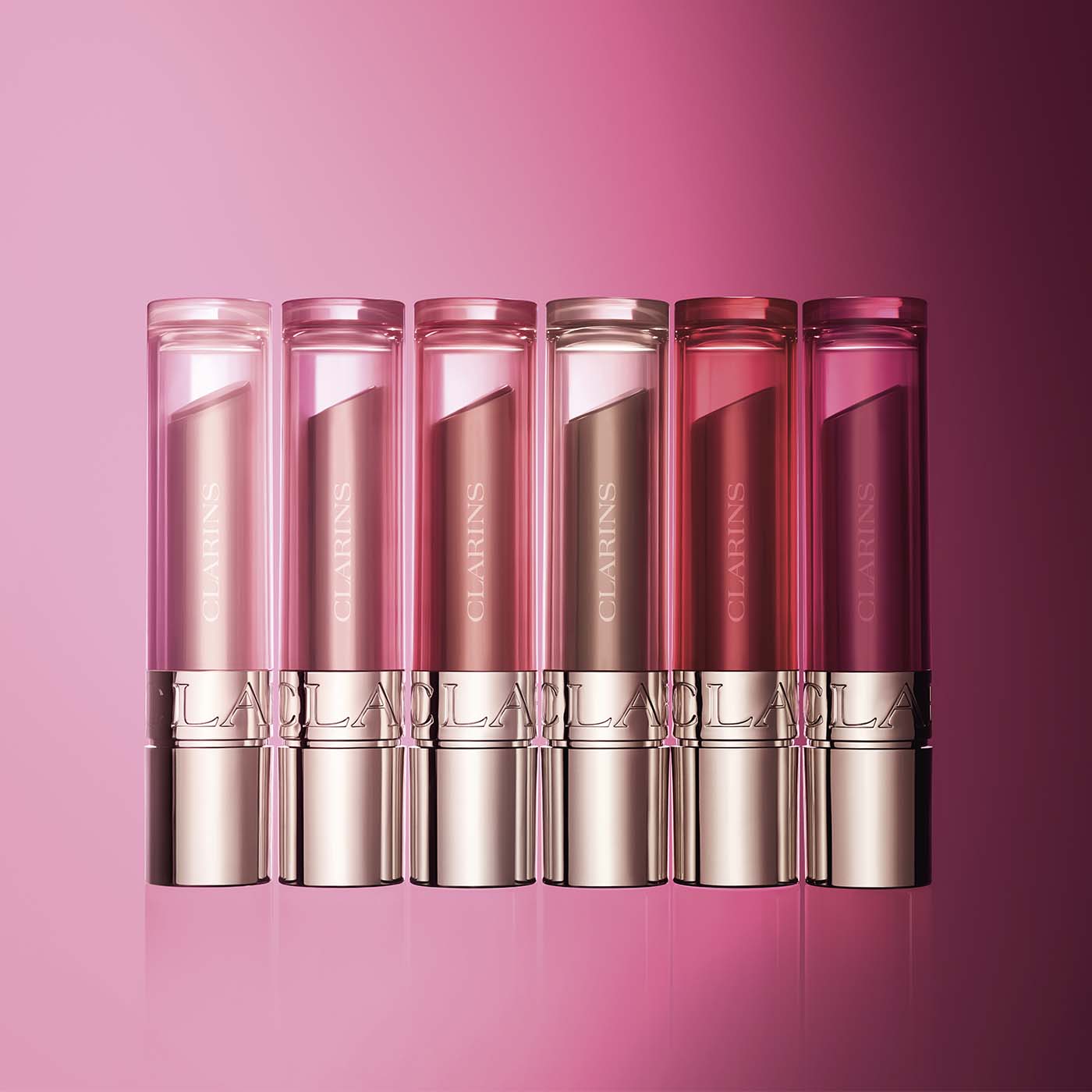 Clarins Lip Oil Balm 3 Gr