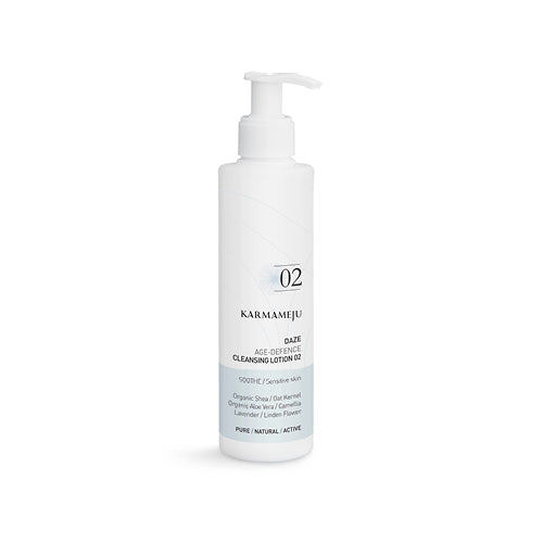 Karmameju Daze Cleansing Lotion  200 Ml