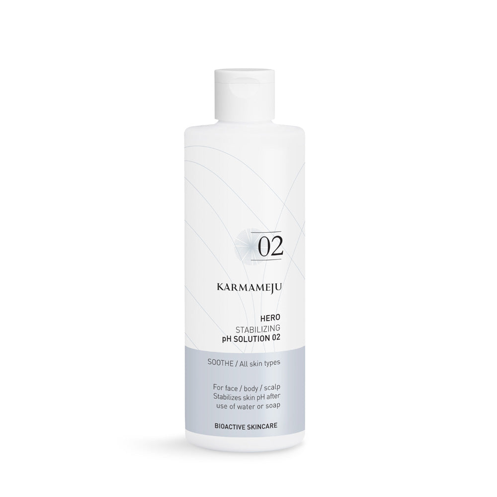 Karmameju Hero   Ph Solution 400 Ml