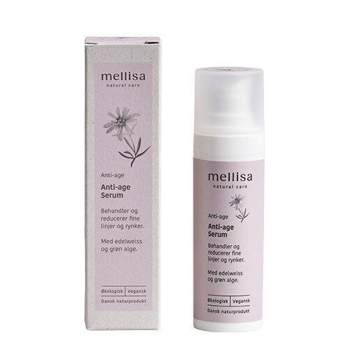 Mellisa Anti Age Serum  30ml