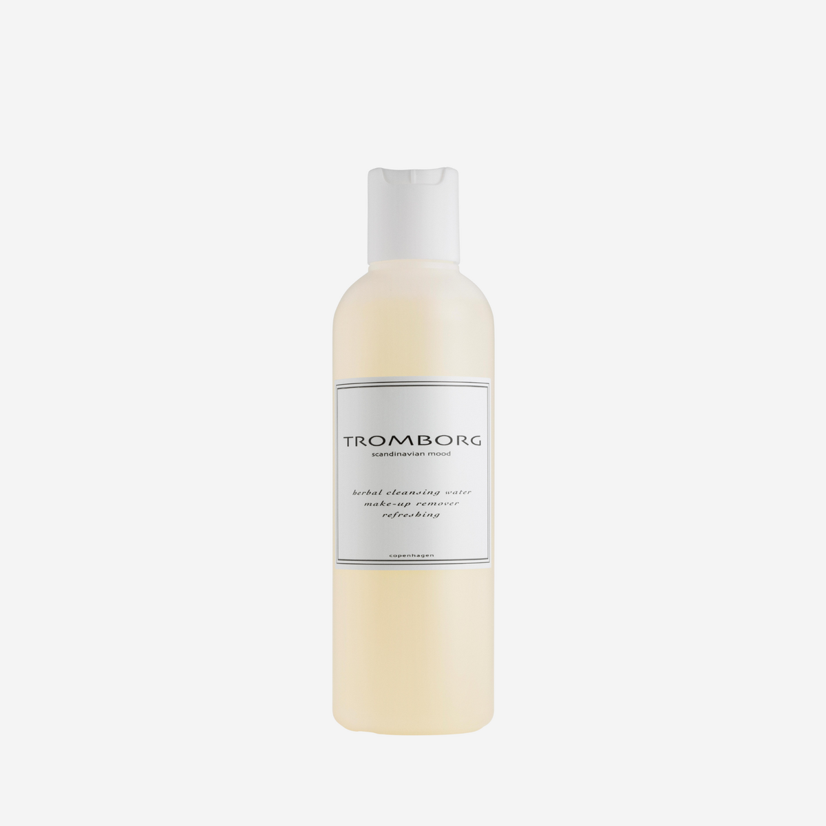 Herbal Cleansing Water Make Up Remover Refreshing  200 Ml