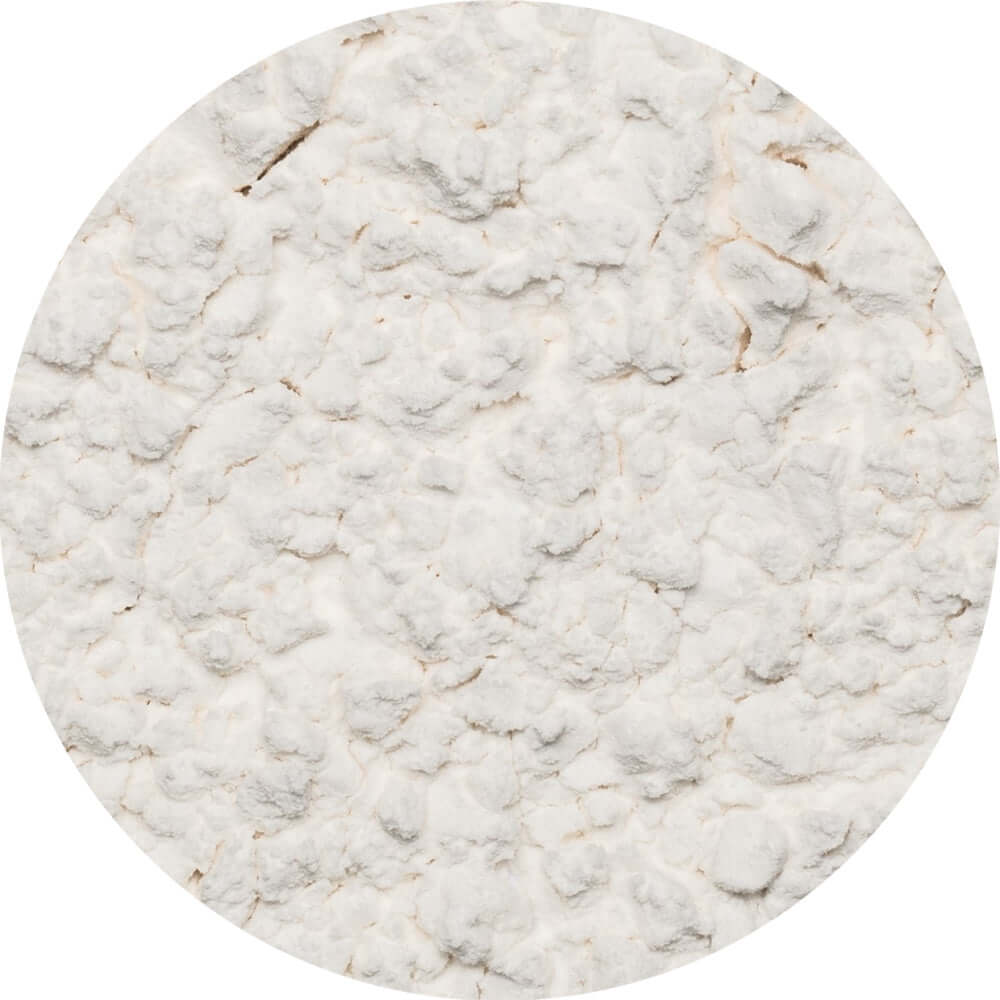 Pilerodspulver   Arrowroot   økologisk   2 5 Kg