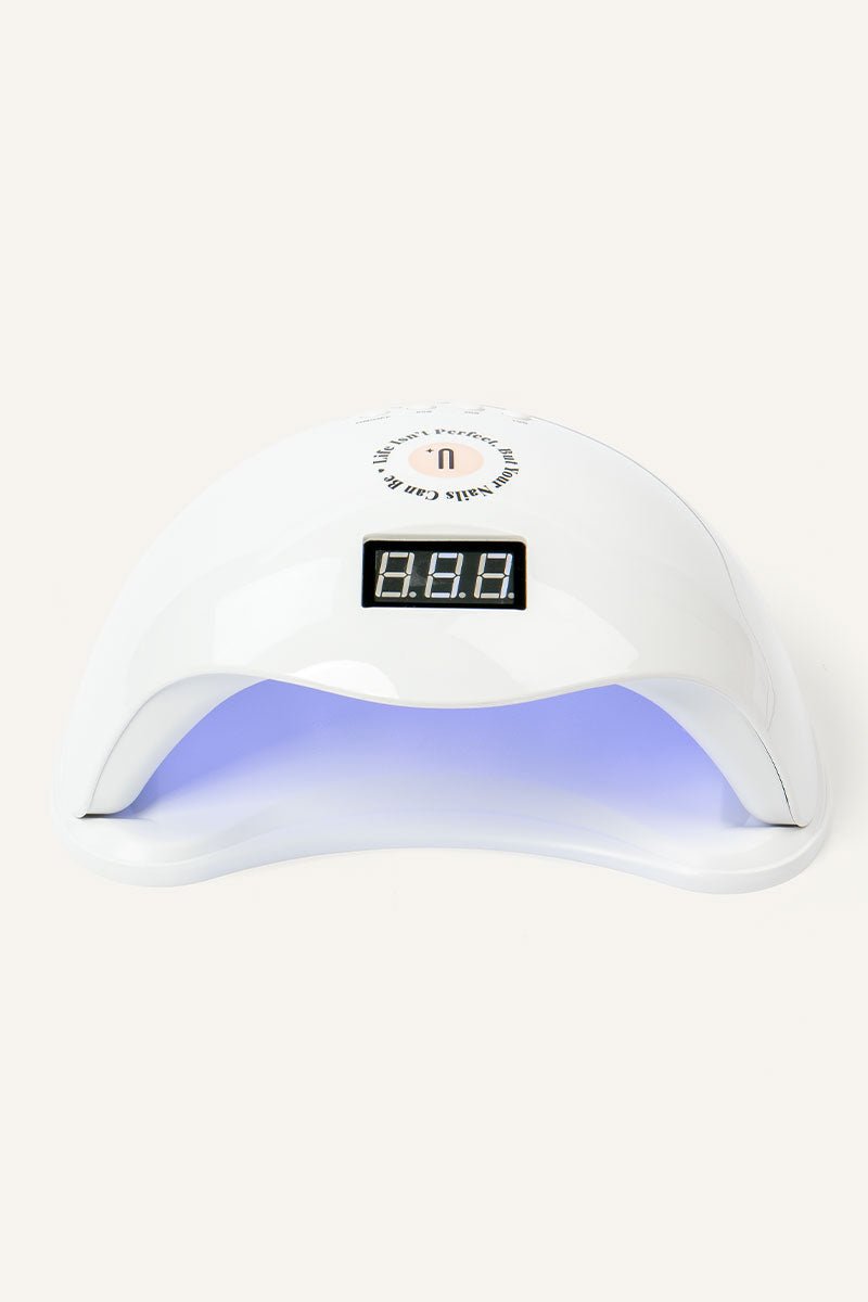 Uv Led Lampe Pro