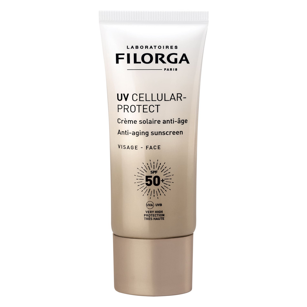 Filorga Uv Cellular Protect Face Spf50  40 Ml