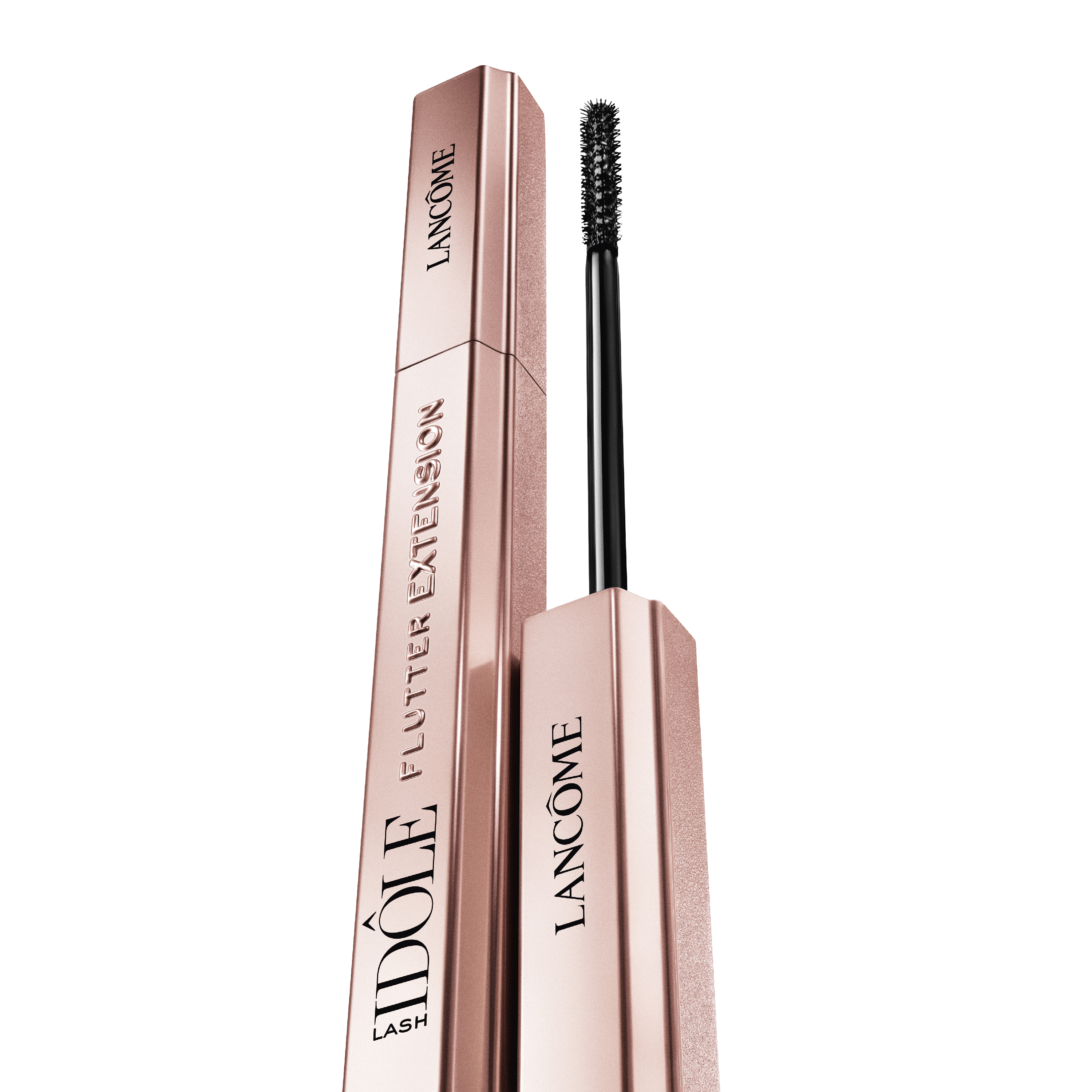 Lash Id? Le Flutter Extension Mascara 01 True Black 8 5 Ml