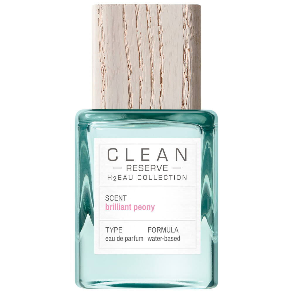 Clean Reserve H2eau Brilliant Peony Edp 30 Ml