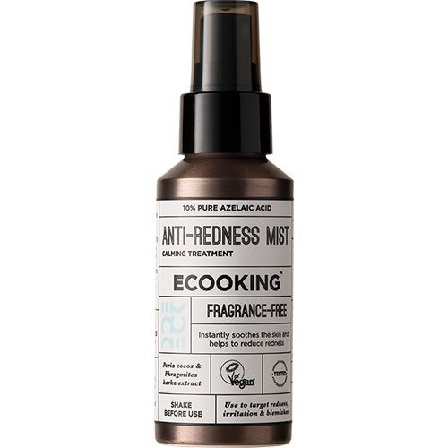 Ecooking Anti Redness Mist   50 Ml