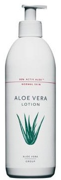 Avivir Aloe Vera Lotion 90  500ml