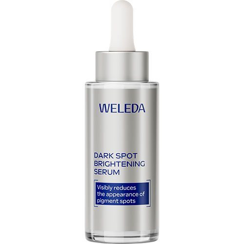 Weleda Dark Spot Brightening Serum  30ml