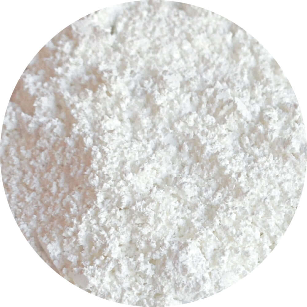 Kaolin Ler   Hvid Kaolin Ler   2 5 Kg