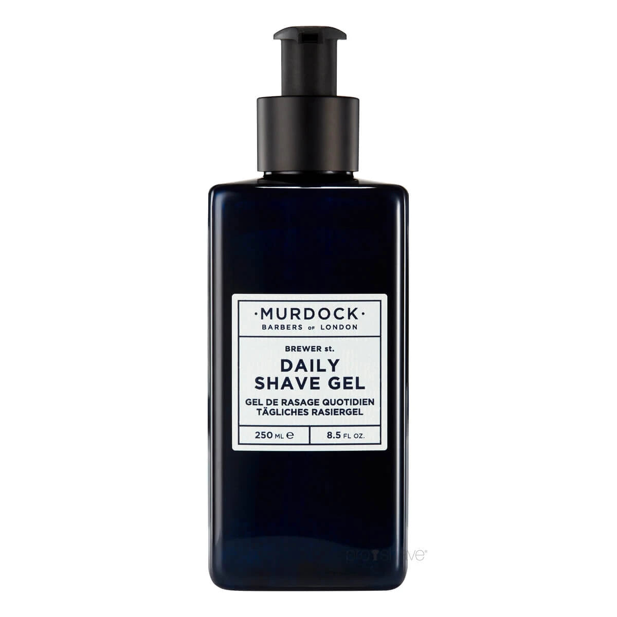 Murdock London Barbergel  250 Ml