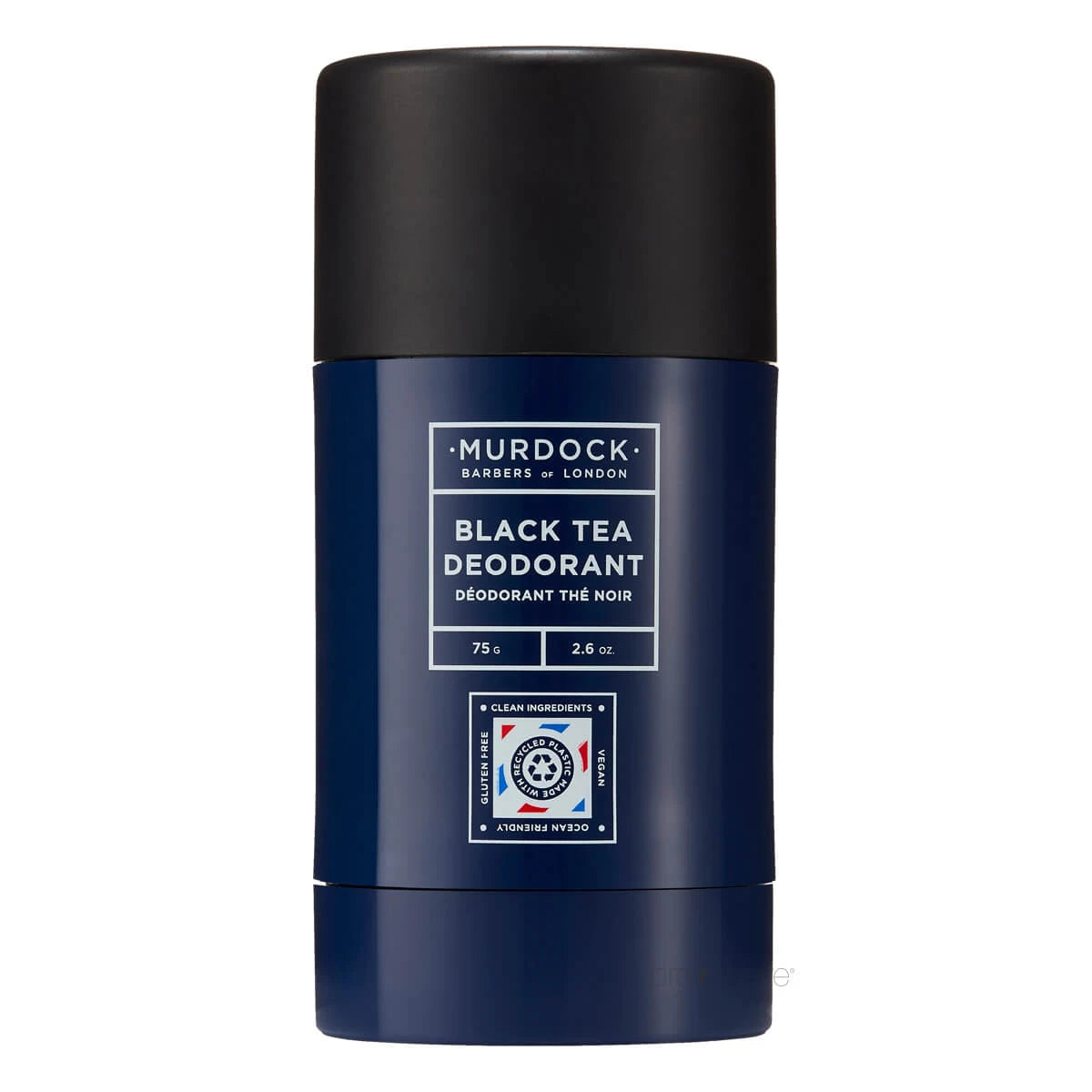 Murdock London Deodorant  Black Tea  75 Gr