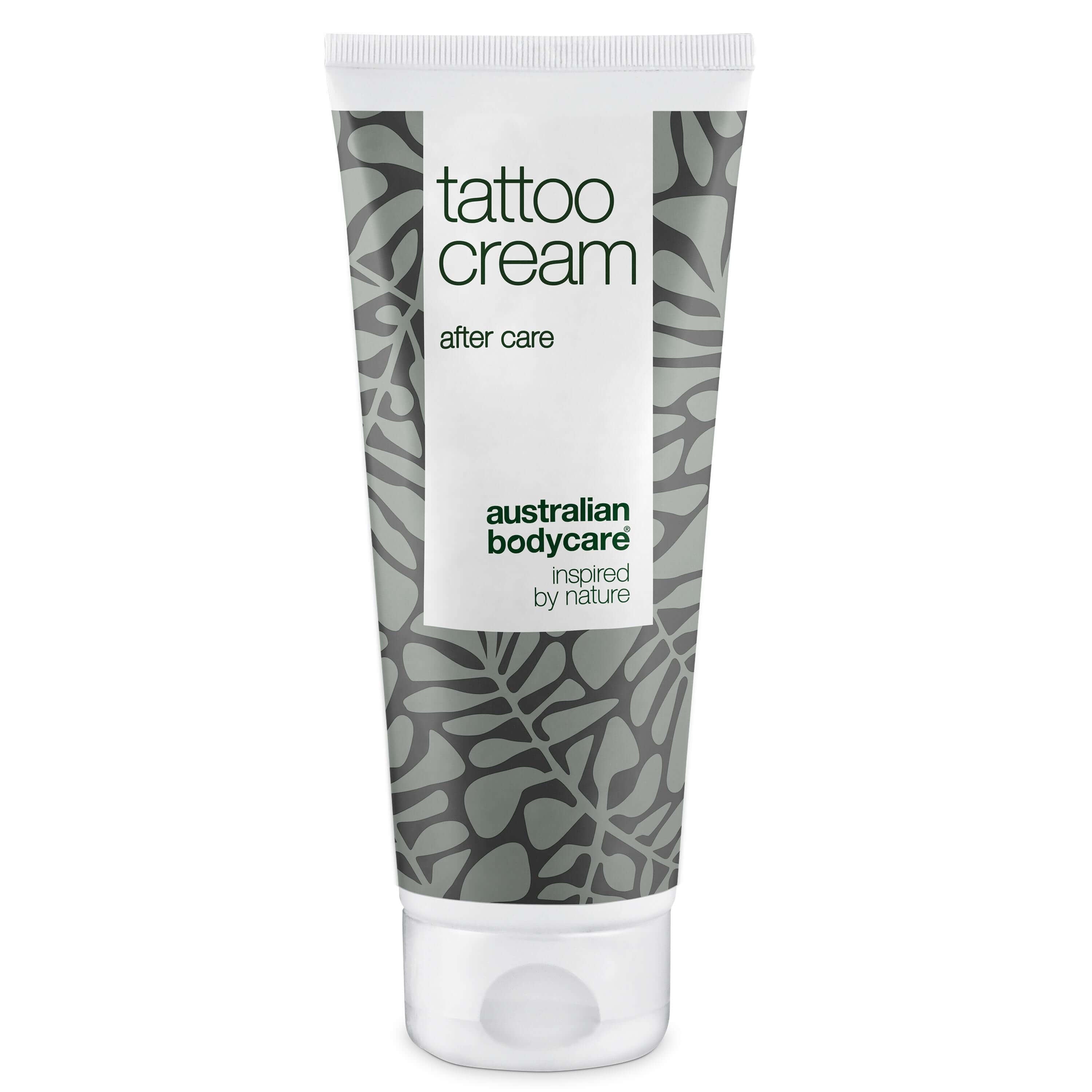 Tattoo Creme     Fugter  Beroliger Og Bevarer Farven ?  Tattoo Creme Med Panthenol Og Ricinusolie Fugter  Beskytter Og Plejer Både Nye Og Gamle Tatoveringer  Holder Farverne Friske    3 Stk