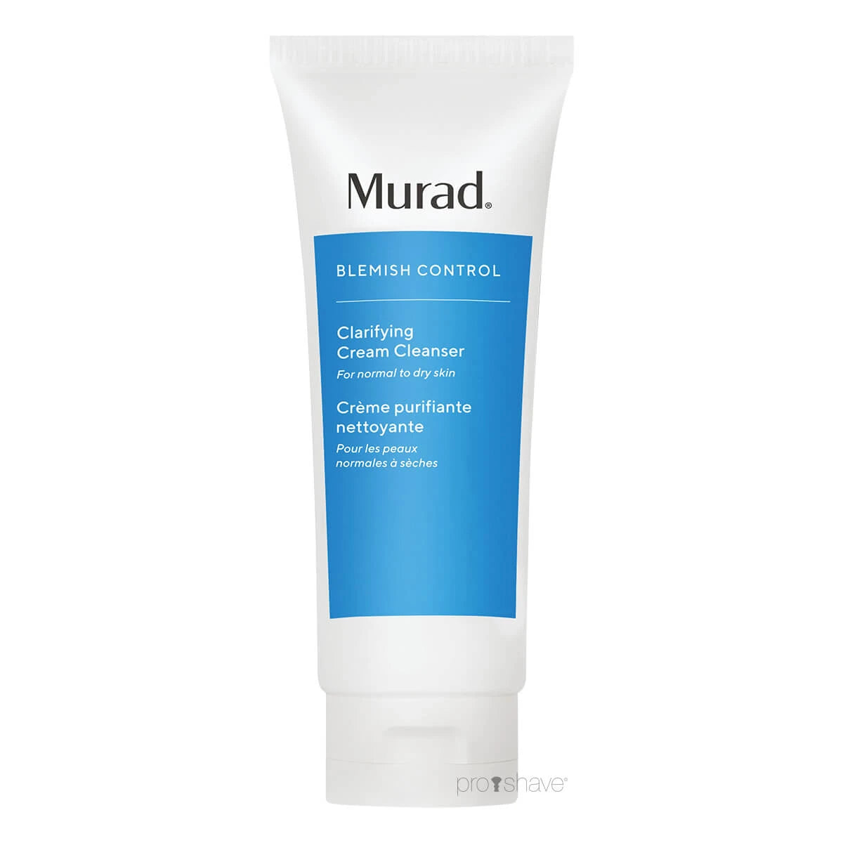 Murad Clarifying Cream Cleanser  Blemish Control  200 Ml