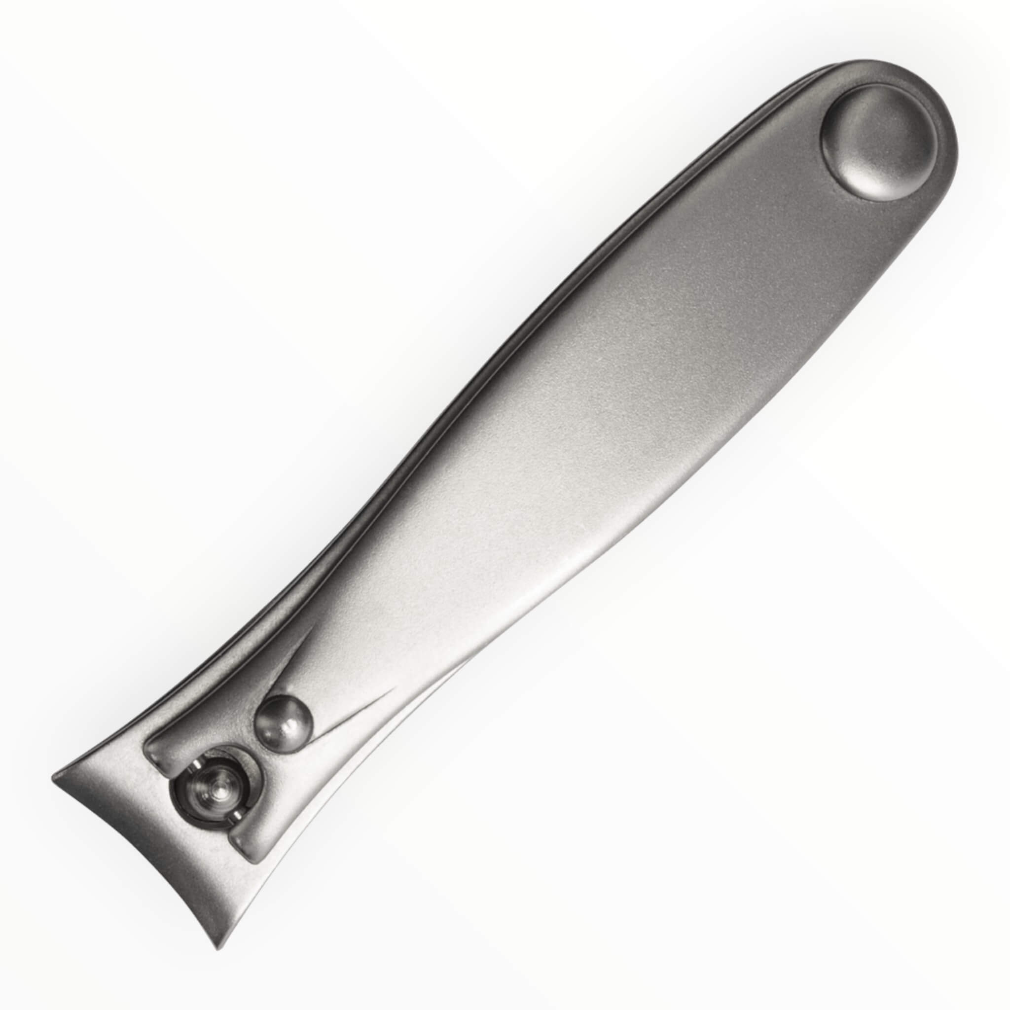 M? Hle Shaving Negleklipper  Rustfrit Stål