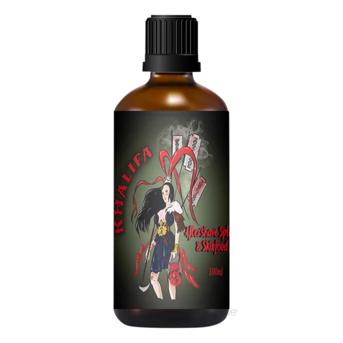 Ariana   Evans Aftershave  Khalifa  100 Ml