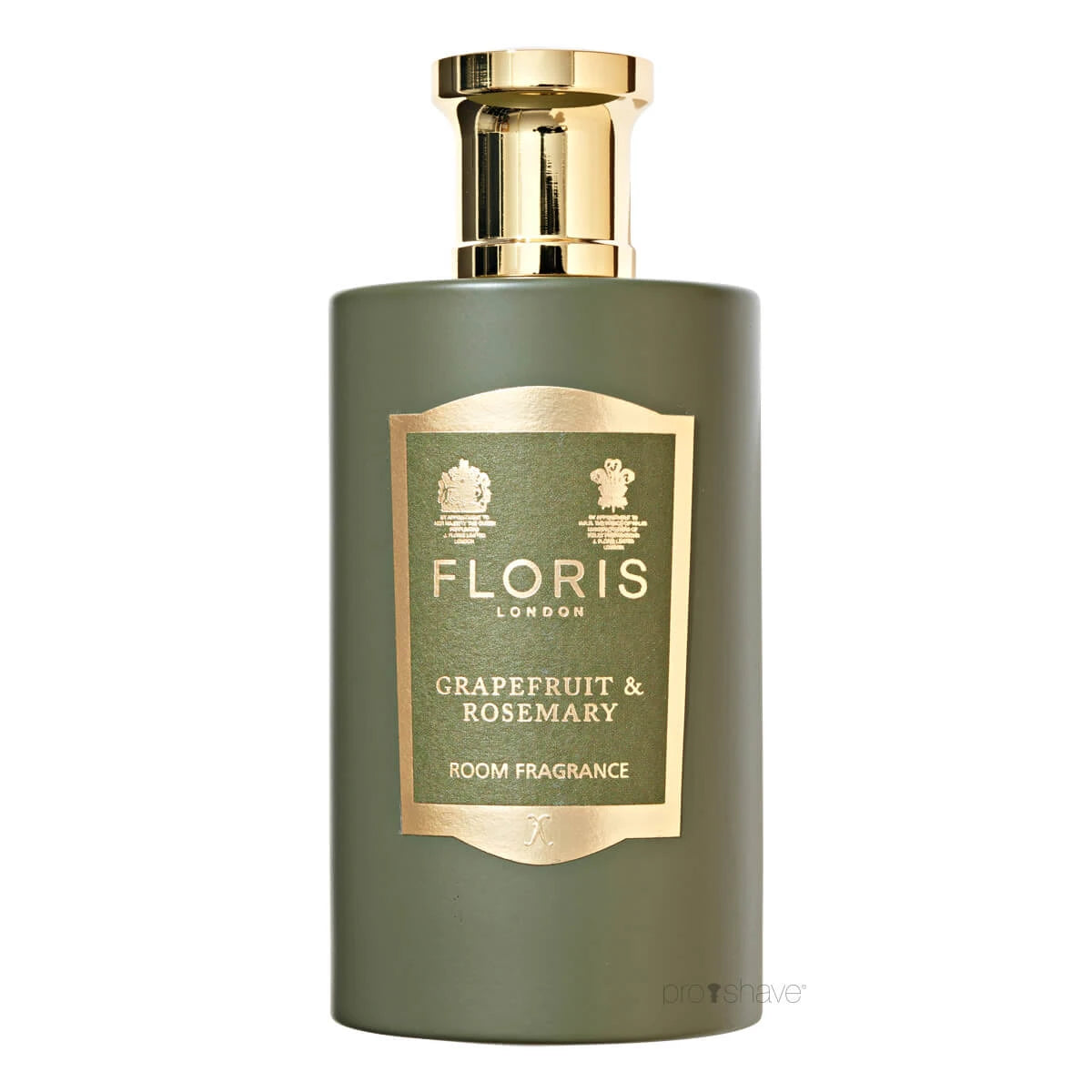 Floris London Grapefrugt Rosmarin Room Fragrance 100 Ml