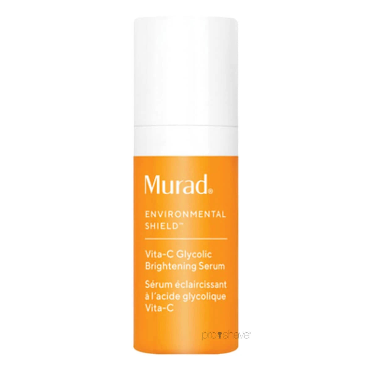 Murad Vita C Glycolic Serum Rejsestørrelse Environmental Shield 10 Ml