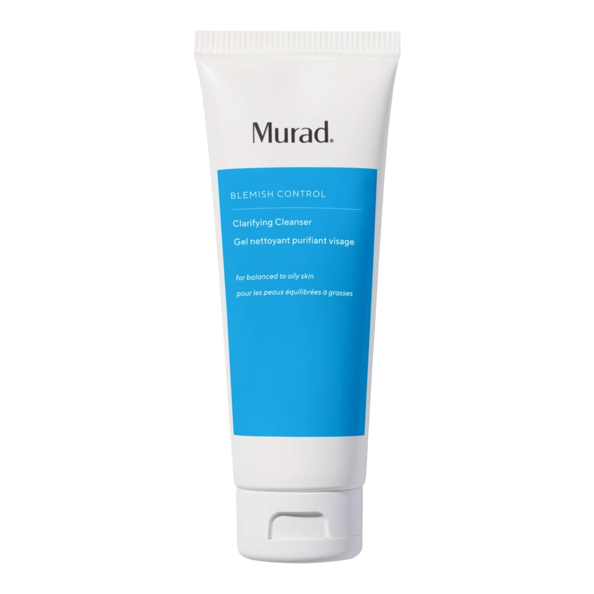 Murad Clarifying Cleanser  Blemish Control  148 Ml