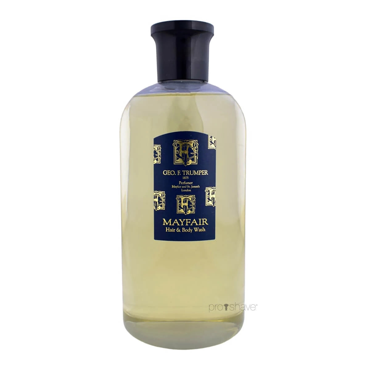 Geo F Trumper Hår Bodywash Mayfair 500 Ml