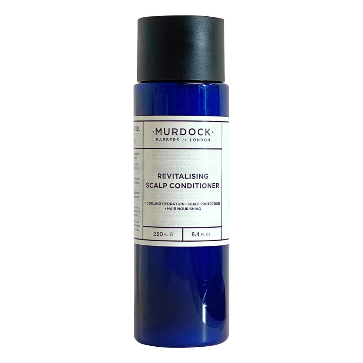 Murdock London Revitalising Scalp Care Conditioner  250 Ml