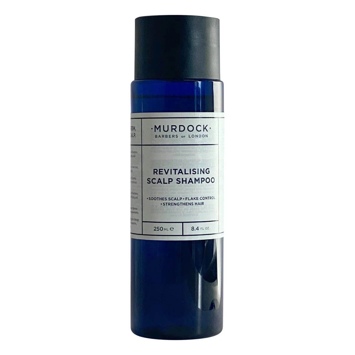Murdock London Revitalising Scalp Care Shampoo  250 Ml