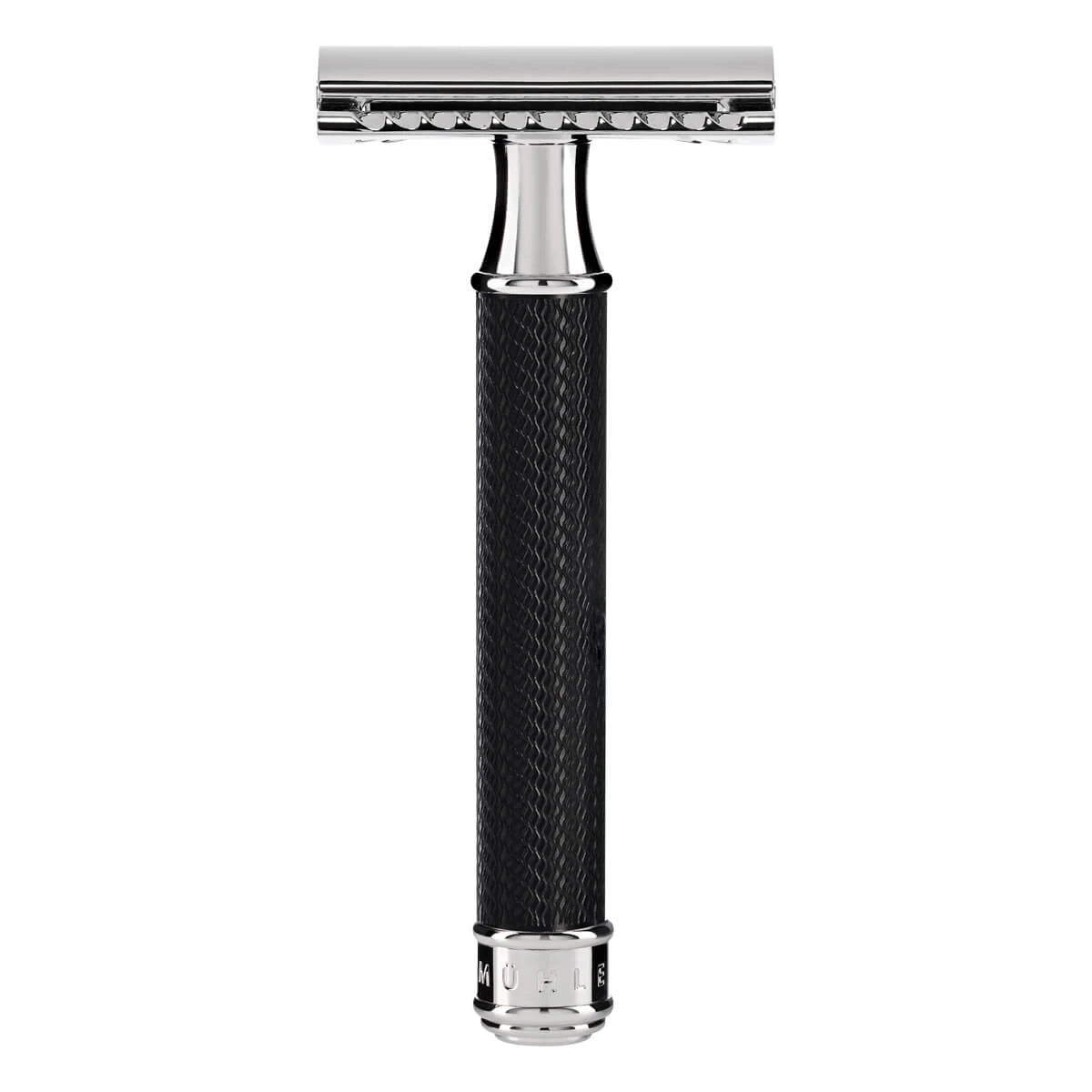 M? Hle Shaving R89 De Skraber  Traditional  Black