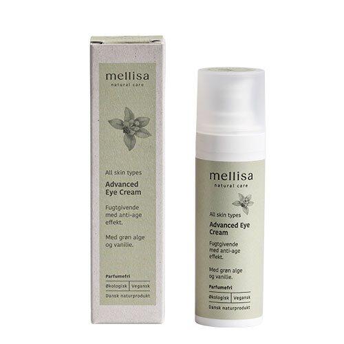 Mellisa Advanced Eye Cream   30 Ml