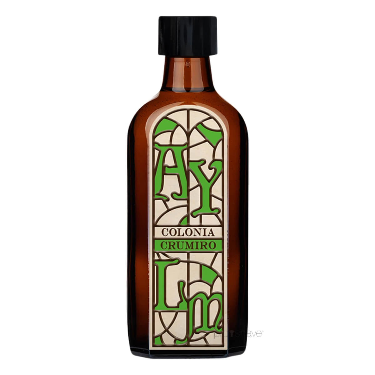 Abbate Y La Mantia Cologne  Crumiro  200 Ml