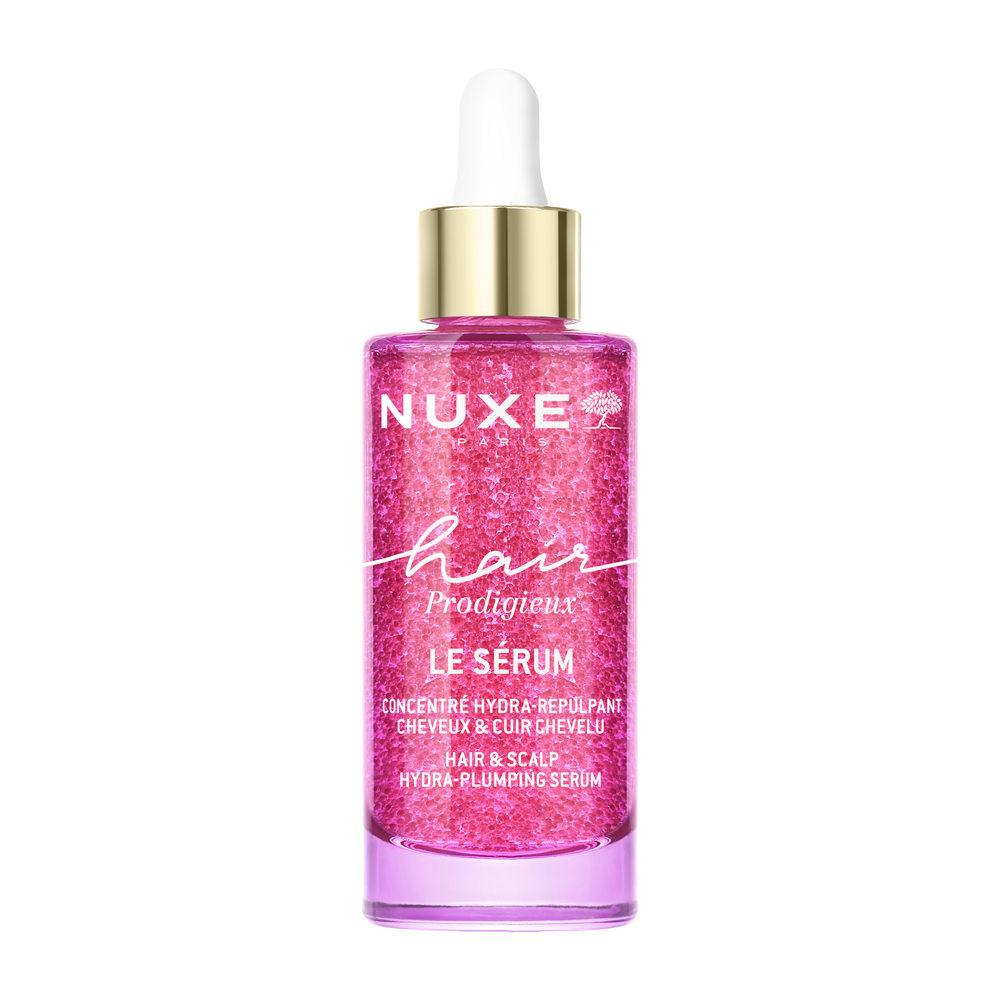 Nuxe Hair Prodigieux Hair   Scalp Serum  50ml