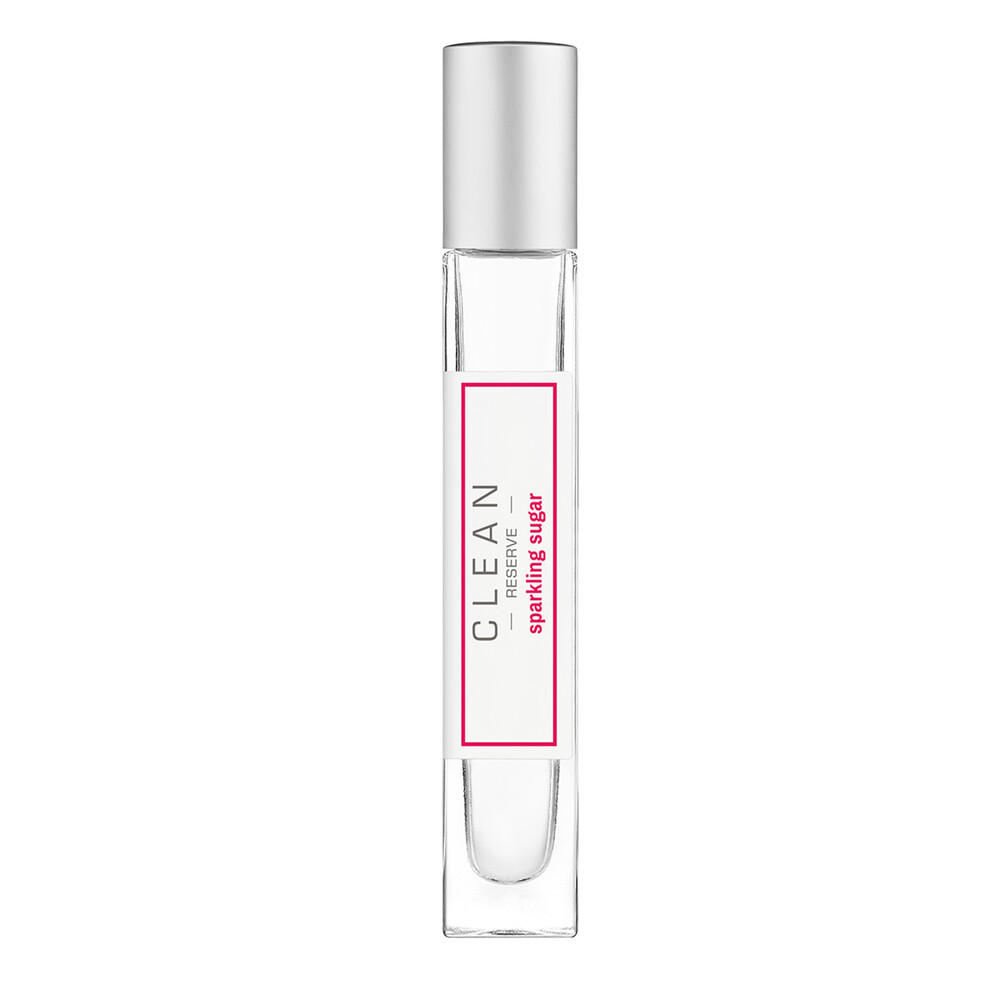 Clean Reserve Sparkling Sugar Edp Pen Spray 10 Ml