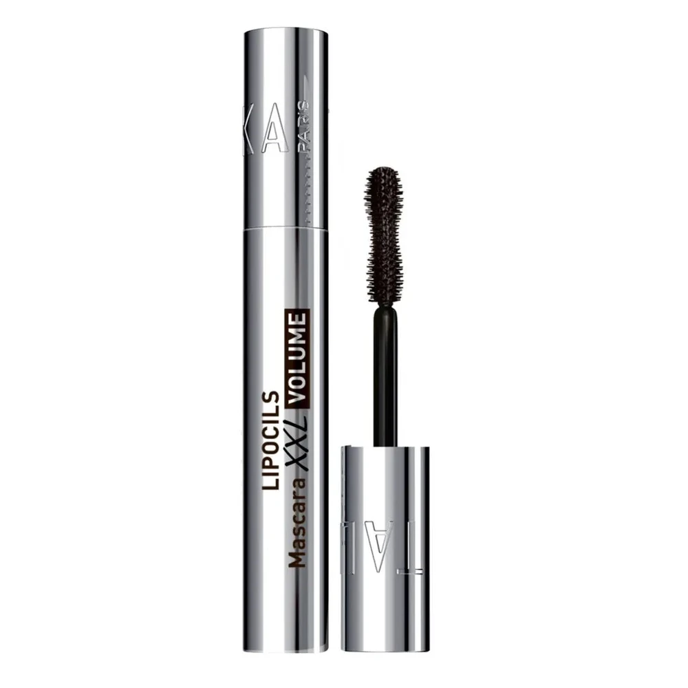 Talika Lipocils Mascara Xxl Volume Sort  8 5ml