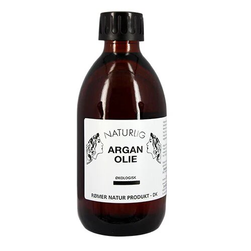 Argan Olie 100 Ren T