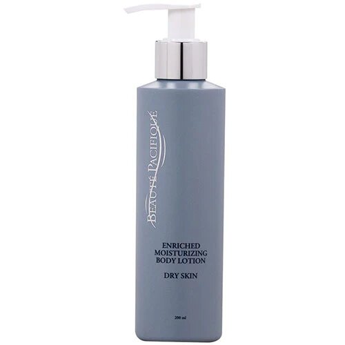 Bodylotion T  Tør Hud