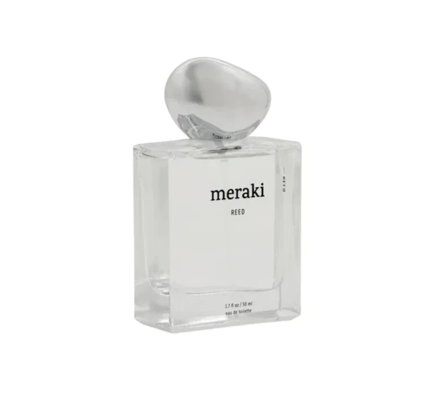 Meraki Eau De Toilette  Reed  50 Ml