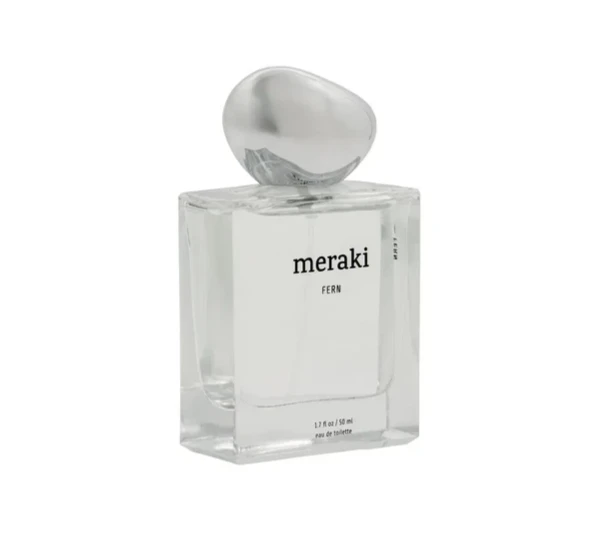 Meraki Eau De Toilette  Fern  50 Ml
