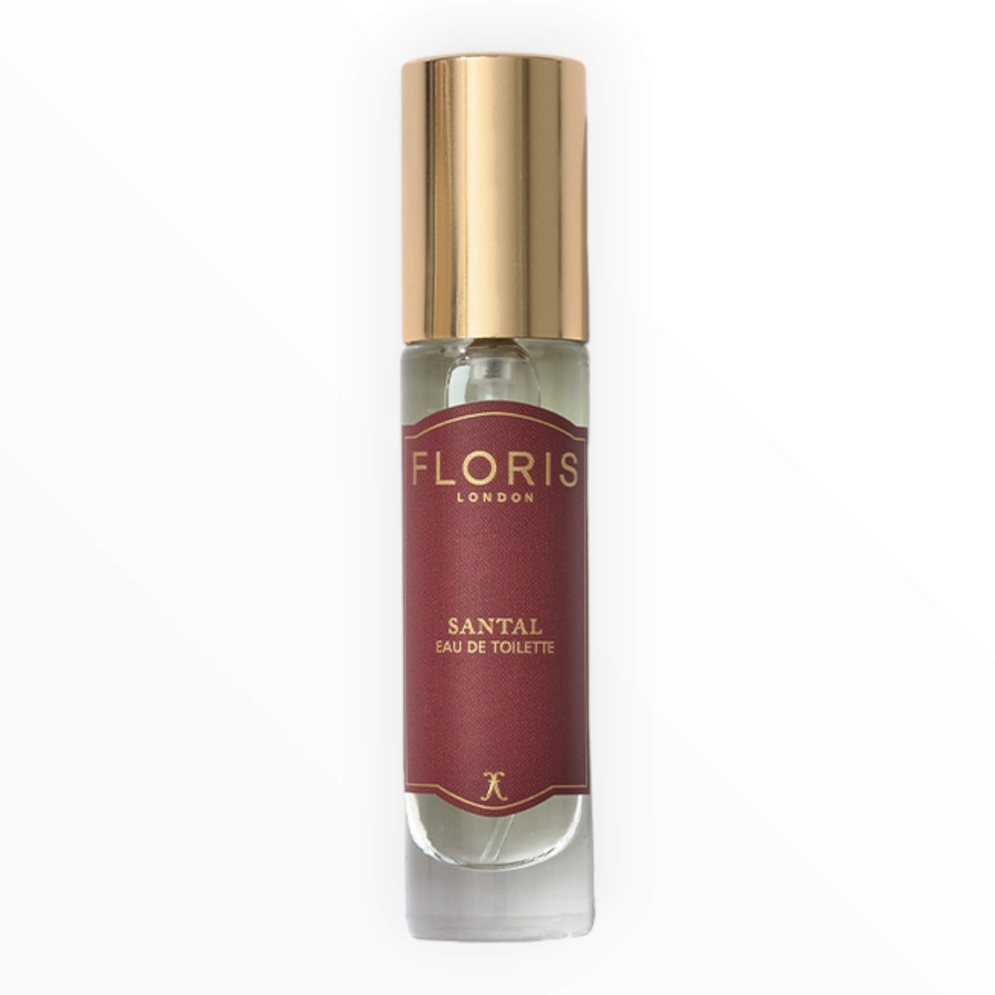 Floris London Santal  Eau De Toilette  10 Ml