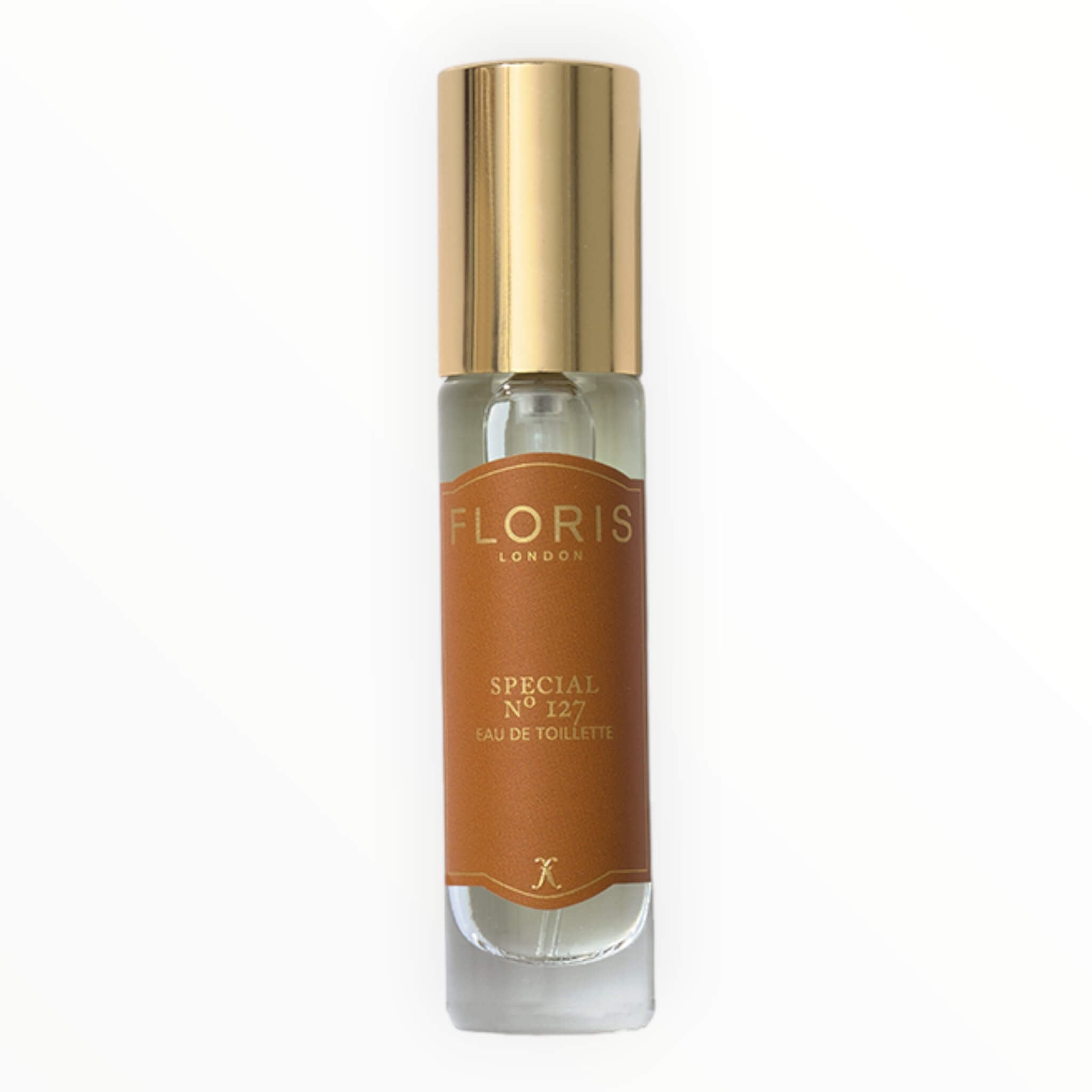 Floris London Special No 127  Eau De Toilette  10 Ml