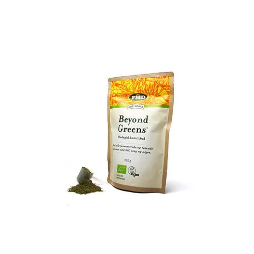 Udo S Choice Beyond Greens ø