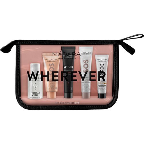 M? Dara Wherever Travel Set 5 In 1  1 Pk