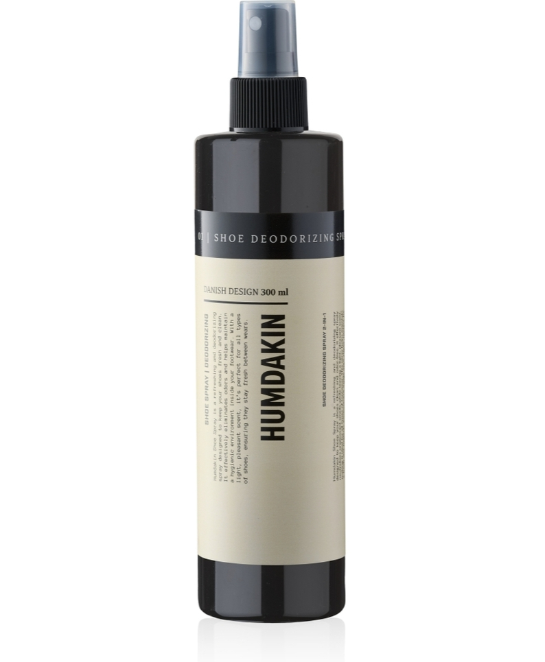 Humdakin Opfriskende Skospray 300ml