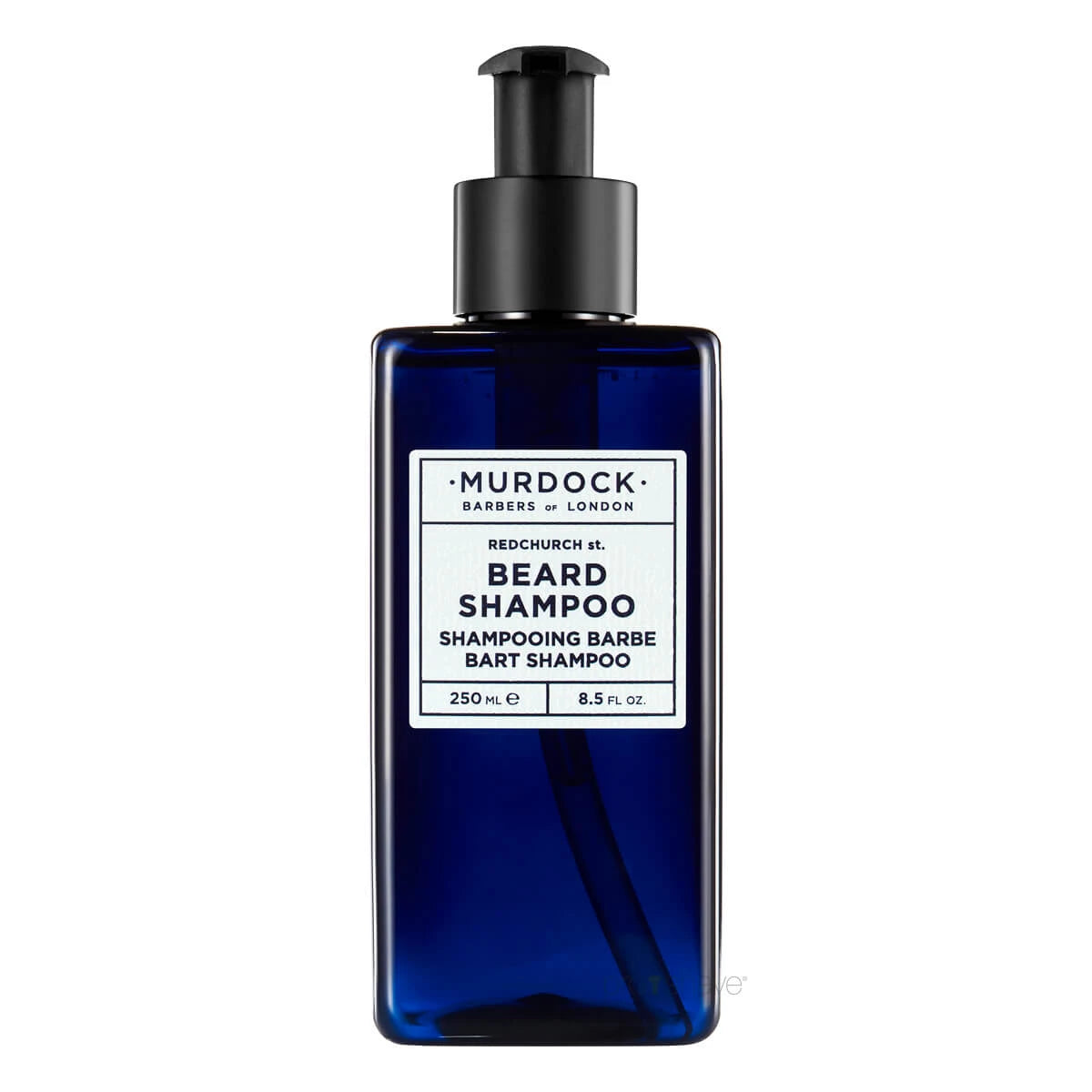 Murdock London Skægshampoo 250 Ml
