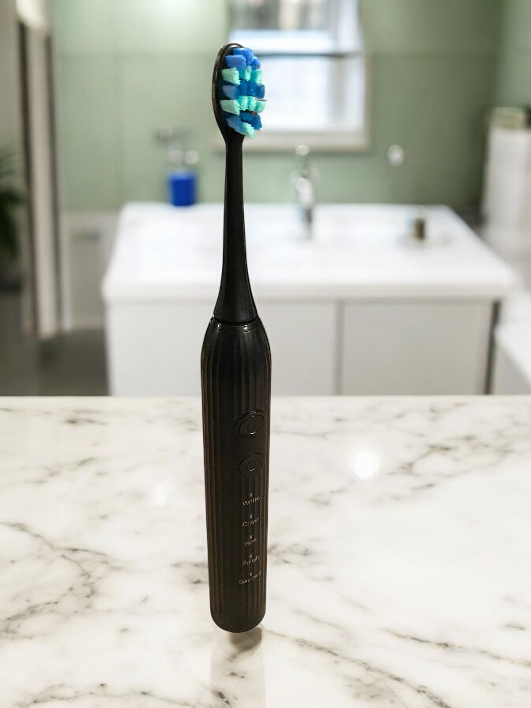 Skybrush Ultra Sonic Whitening El Tandbørste