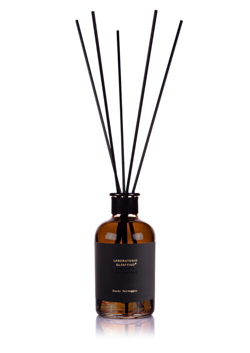Cuoio Selvaggio   Diffuser   500ml
