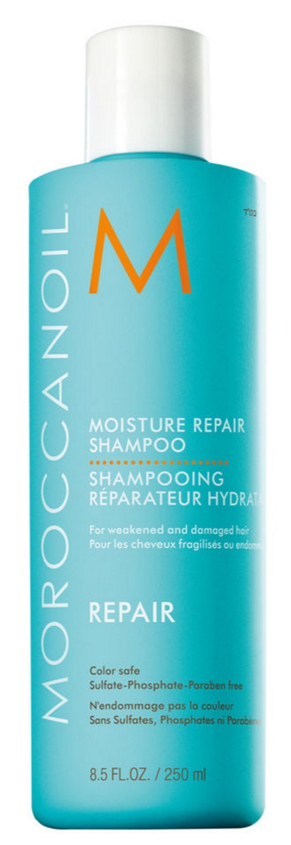 Moroccanoil Moisture Repair Shampoo  250ml