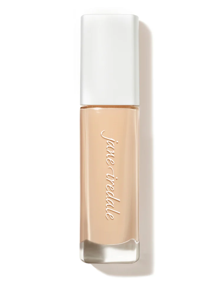 Jane Iredale Liquid Foundation   Quot Skintuition Quot  Spf30   10 Fair  30ml